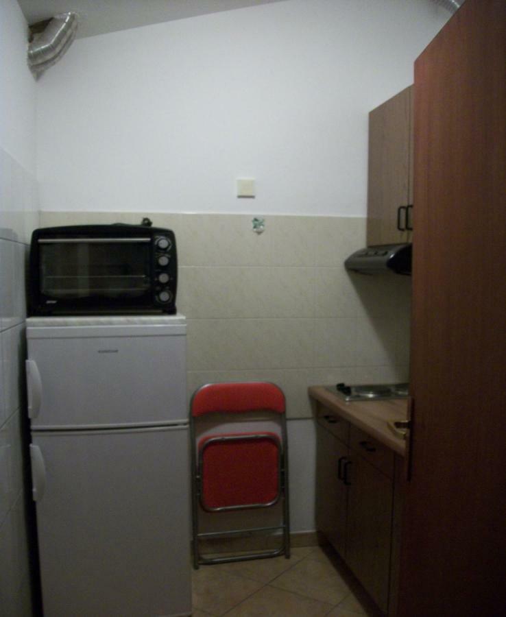 Ferienwohnung Erak Martin Porec Esterno foto