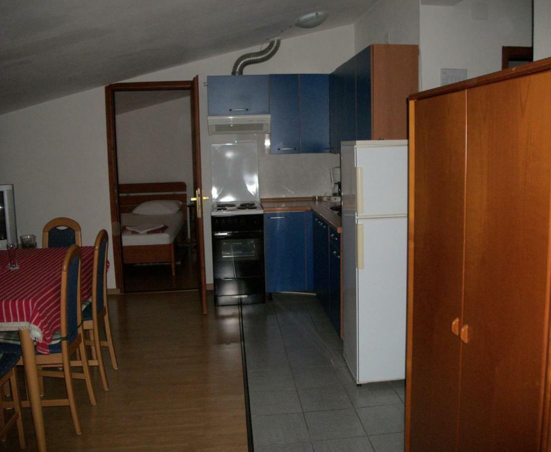 Ferienwohnung Erak Martin Porec Esterno foto